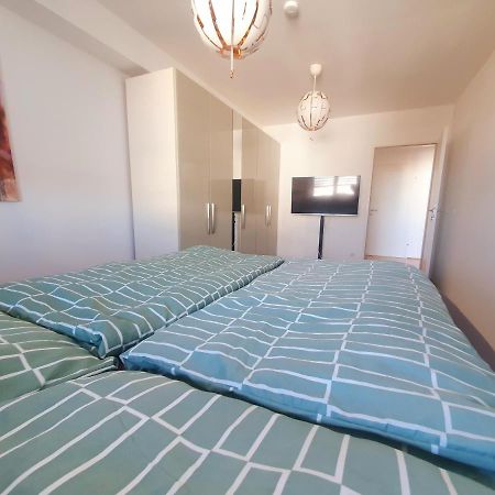 Near Lake Two Bedroom Duplex Apartment Vienne Extérieur photo
