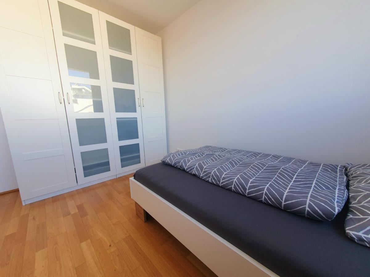 Near Lake Two Bedroom Duplex Apartment Vienne Extérieur photo